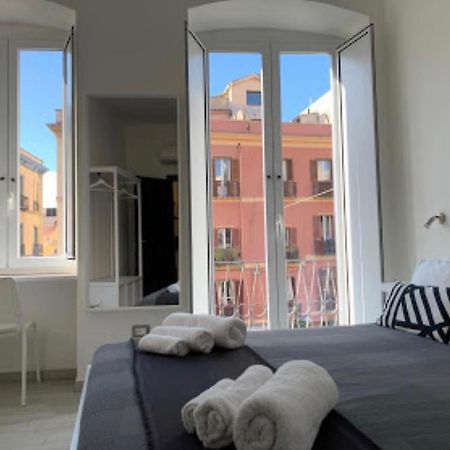 קליארי Angel Room Nel Corso מראה חיצוני תמונה