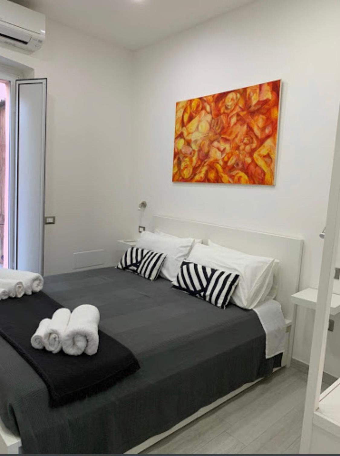 קליארי Angel Room Nel Corso מראה חיצוני תמונה