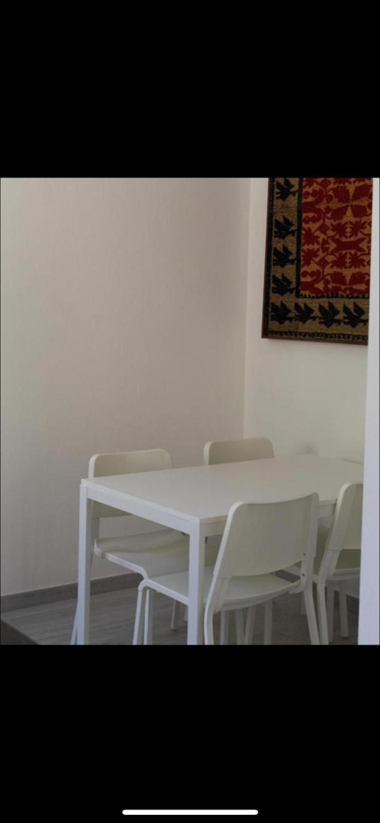 קליארי Angel Room Nel Corso מראה חיצוני תמונה