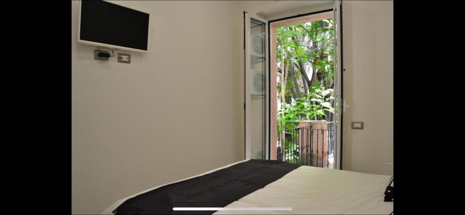 קליארי Angel Room Nel Corso מראה חיצוני תמונה