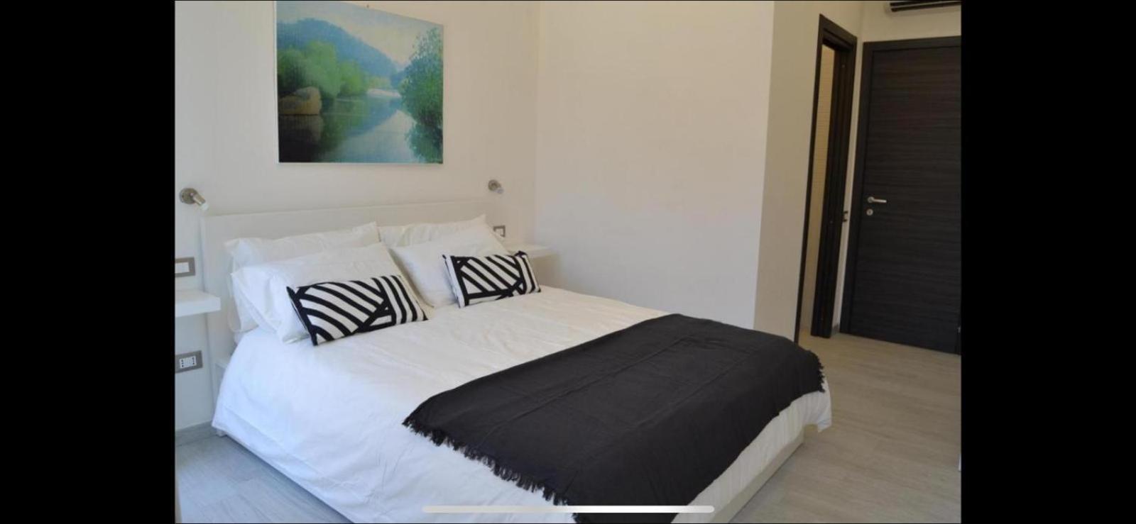 קליארי Angel Room Nel Corso מראה חיצוני תמונה