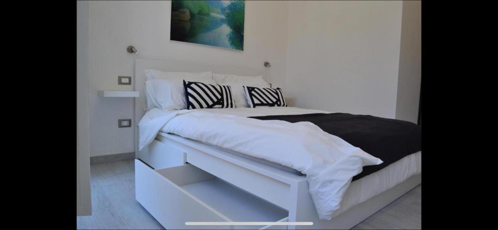 קליארי Angel Room Nel Corso מראה חיצוני תמונה