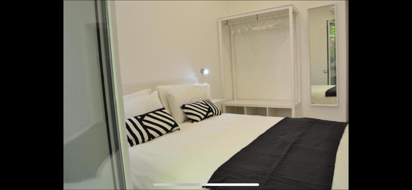 קליארי Angel Room Nel Corso מראה חיצוני תמונה