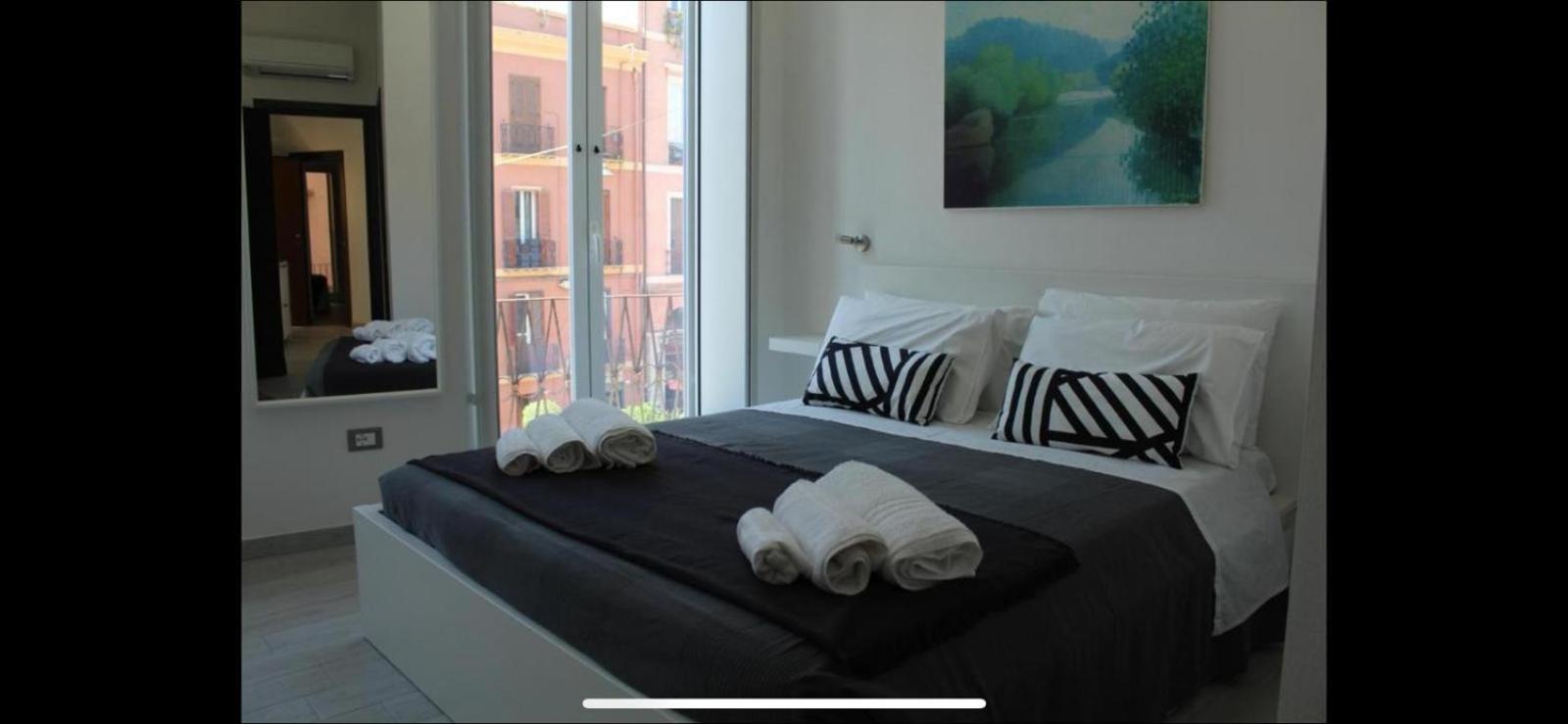 קליארי Angel Room Nel Corso מראה חיצוני תמונה