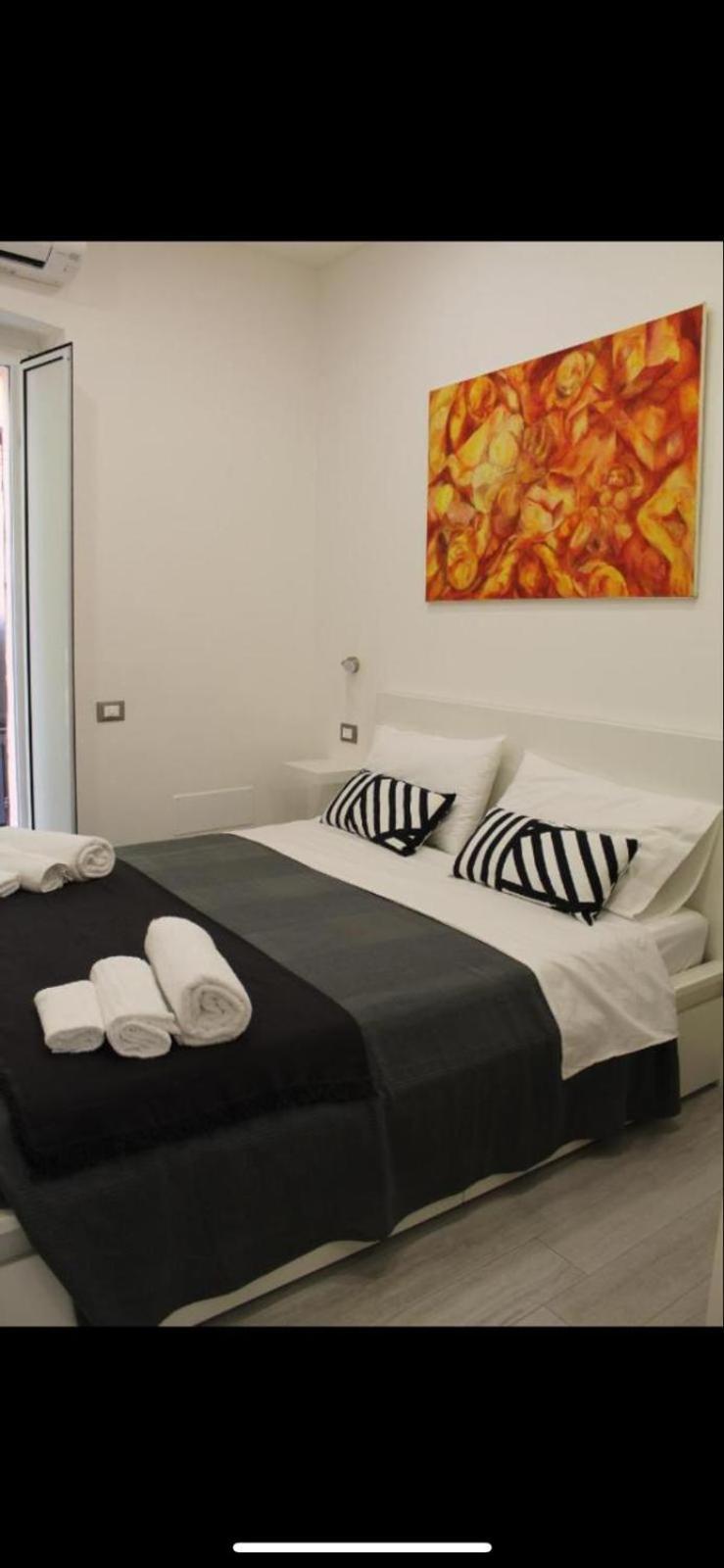 קליארי Angel Room Nel Corso מראה חיצוני תמונה