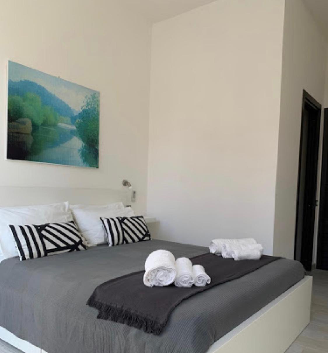 קליארי Angel Room Nel Corso מראה חיצוני תמונה